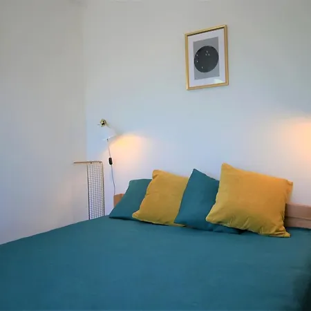 Apartament Rose Hill 4 Budapeszt